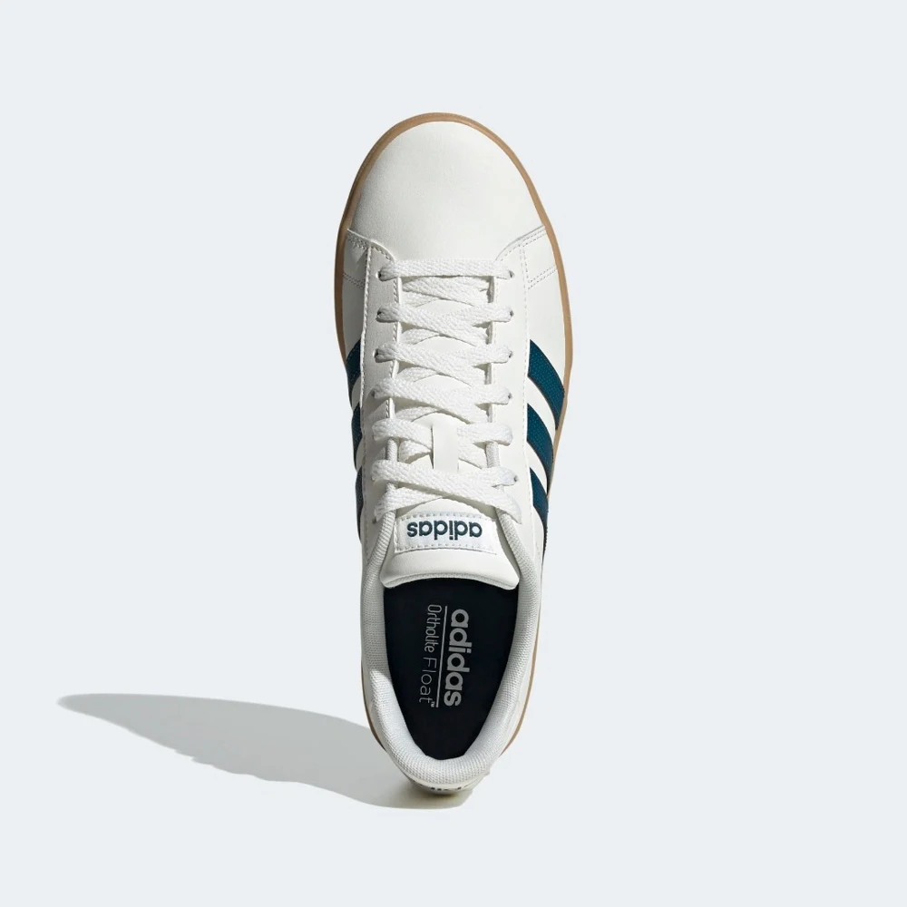 Sneakers Adidas DAILY 2.0 EG4000 Shoes for men casual for sports men's  boots vulcanize shoes gym training boots soft comfortable sports breathable  casual sport running - AliExpress