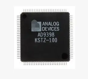100% новый Бесплатная доставка AD9398KSTZ-100 AD9398KSTZ-150
