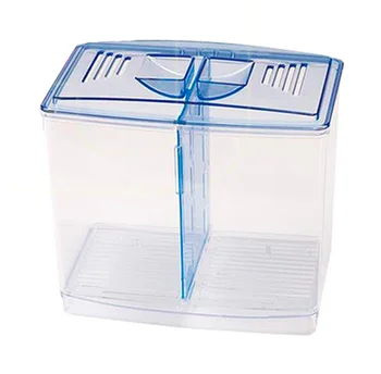 

KW ZONE otsadnik BT104 (KW) for fish plastic 17 x 10 x 16 cm