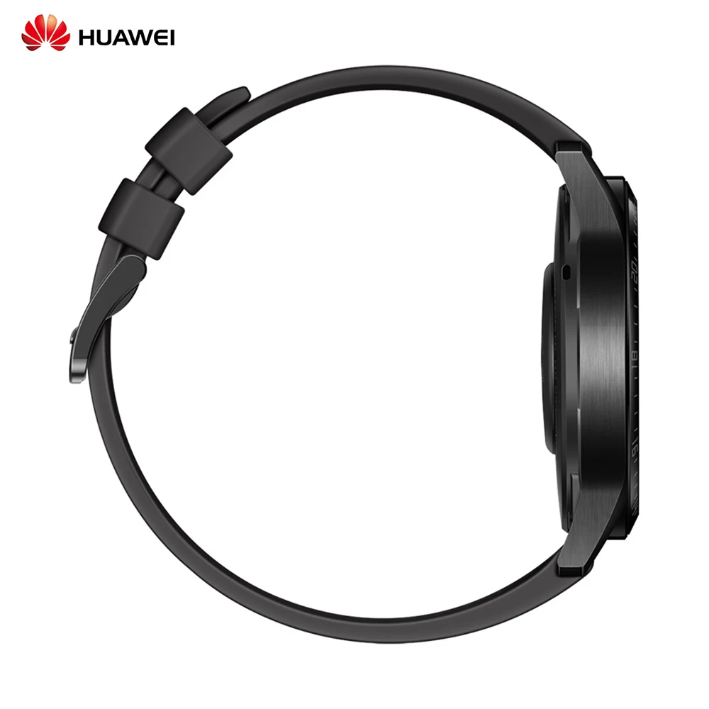 HUAWEI WATCH GT 2 Смарт-часы BT5.1 5ATM водонепроницаемые спортивные умные часы 14 дней в режиме ожидания фитнес-трекер для Android/iOS