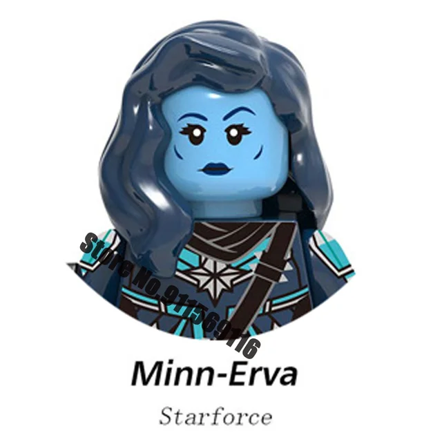 DISNEY Super Hero Venoms Building Blocks Gamora Groot Doctor Octopus Magneto Nebula Deadpools Wolverine Bricks Action Figure Toy K-X1196