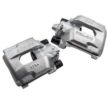 

For BMW 3 Series E46 1998-2005 Rear Brake Calipers Pair