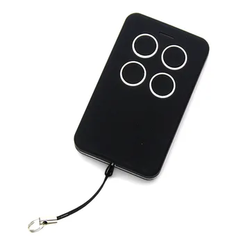 

MARATEC MA LINCE LEB JAY GULLIVER FERPORT ELCA ELBE V2 remote control 433mhz 868mhz universal fixed multi code remote control