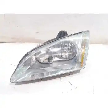 

4M5113W030AC Left Headlight for Ford Focus Hatchback (CHAP) 1.6 Tdci