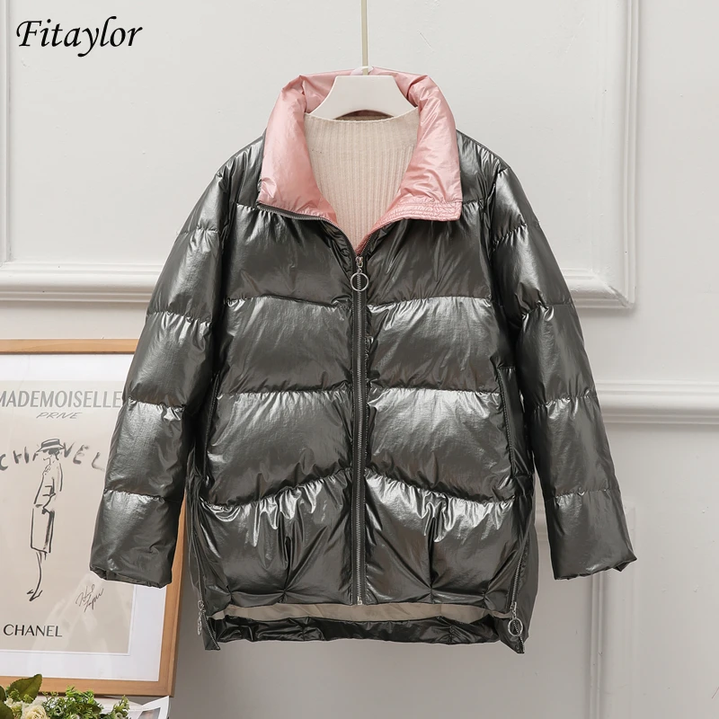 Windbreaker female Denim Korean fashion