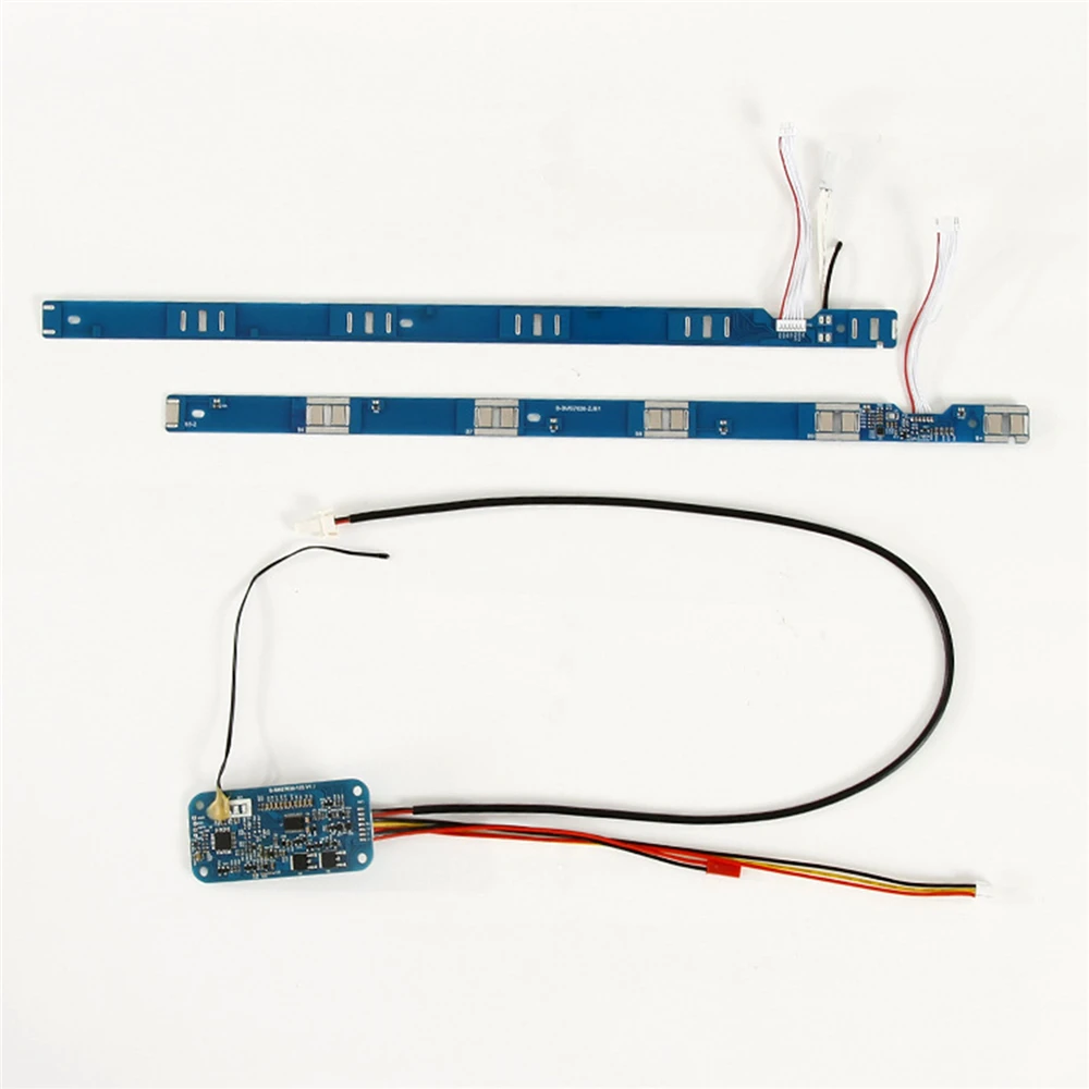  BMS Circuit Board PCB Batterie Schutz Bord Set Für Xiaomi M365 Pro Elektrische Roller Zubehör