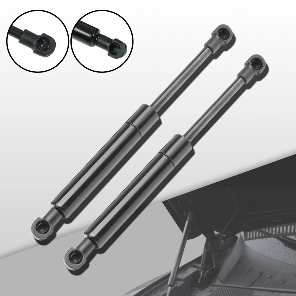 

2 шт. опорные стойки Переднего Капота для Porsche 911 1999-2005 SG406023