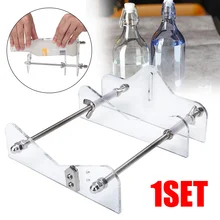 Для вина в стеклянных бутылках резак инструмент для бутылок резка стекла DIY режущие инструменты вино пиво для резки машины DIY