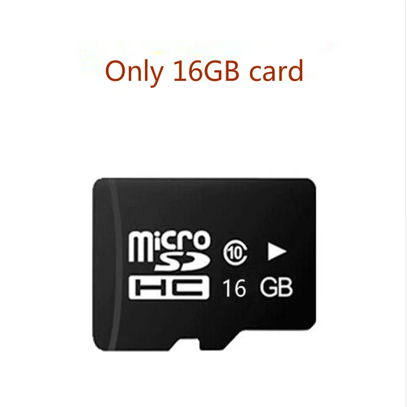 16GB card Новинка sq11 мини камера HD датчик ночного видения Видеокамера движения DVR микро камера Спорт DV видео 480P маленькая камера cam SQ 11 - Цвет: 16GB card