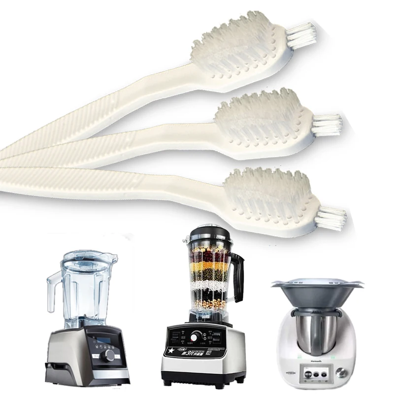 Rotierenden Spachtel faur Thermomix TM5/TM6/TM31 для очистки различных кухонных инструментов spatola bimby |