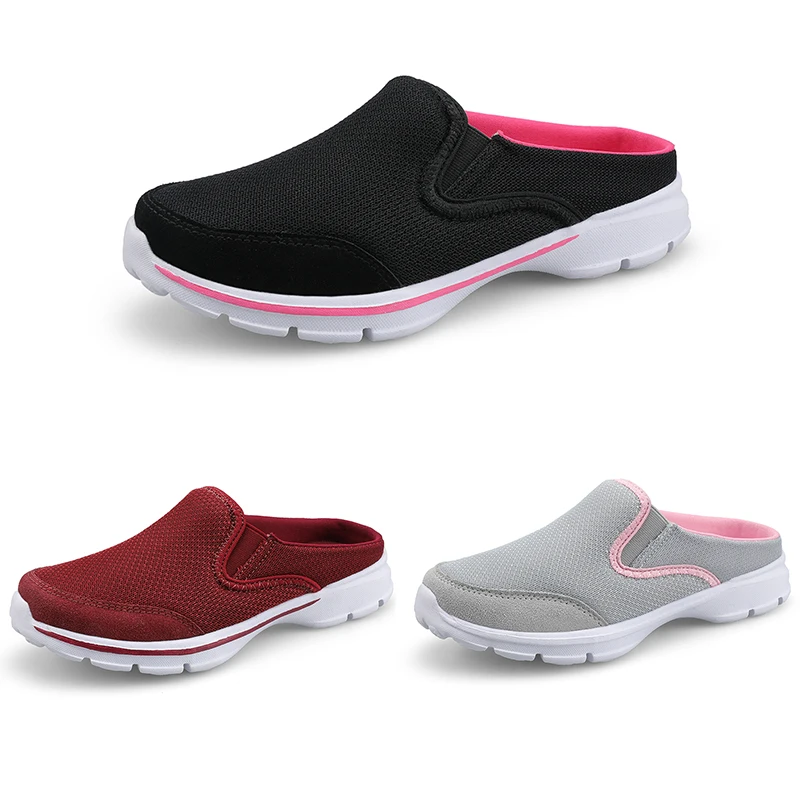 Рисунок 6 - Женские туфли на плоской подошве MARSON