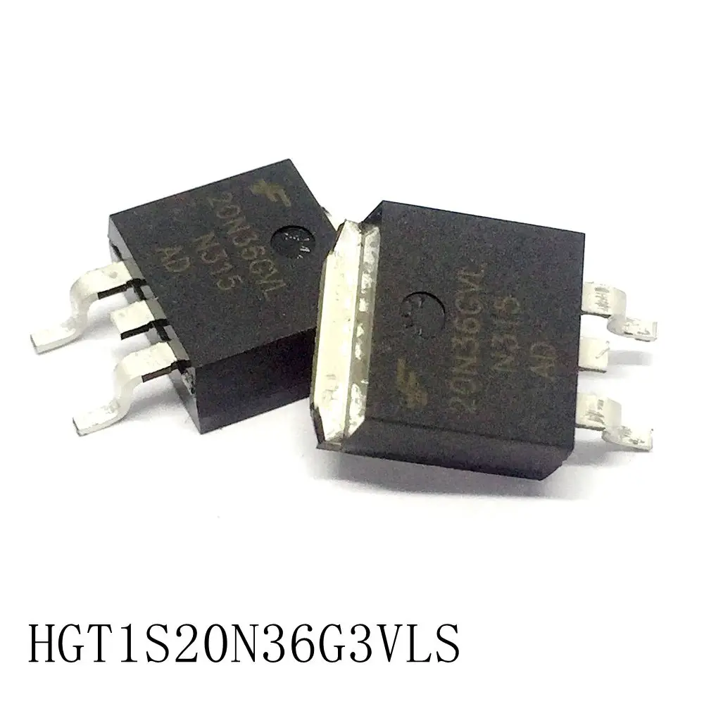 

IGBT HGT1S20N36G3VLS IXGA24N120C3 IKB20N60T IRG4BC20KD-S IRGBC20KD2-S IRGS15B60KD SGB02N120 IRGS4B60K TO-263 10pcs/lot in stock