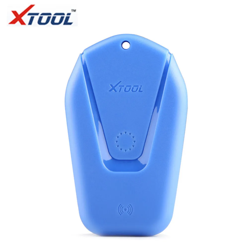 Симулятор умных ключей XTOOL для Mitsubishi System работает с X100 PAD2 Pro/Pad3/A80/A80 Pro | Автомобили
