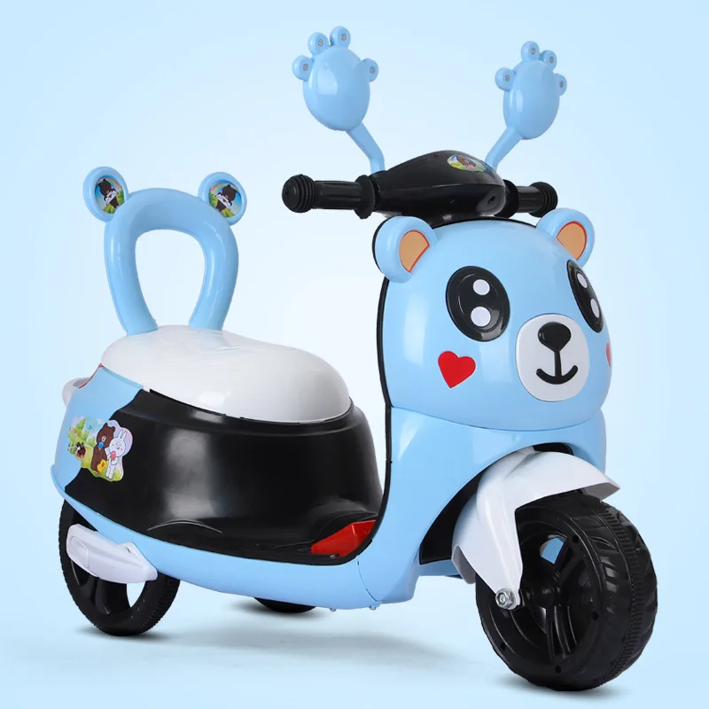 remote control tricycle