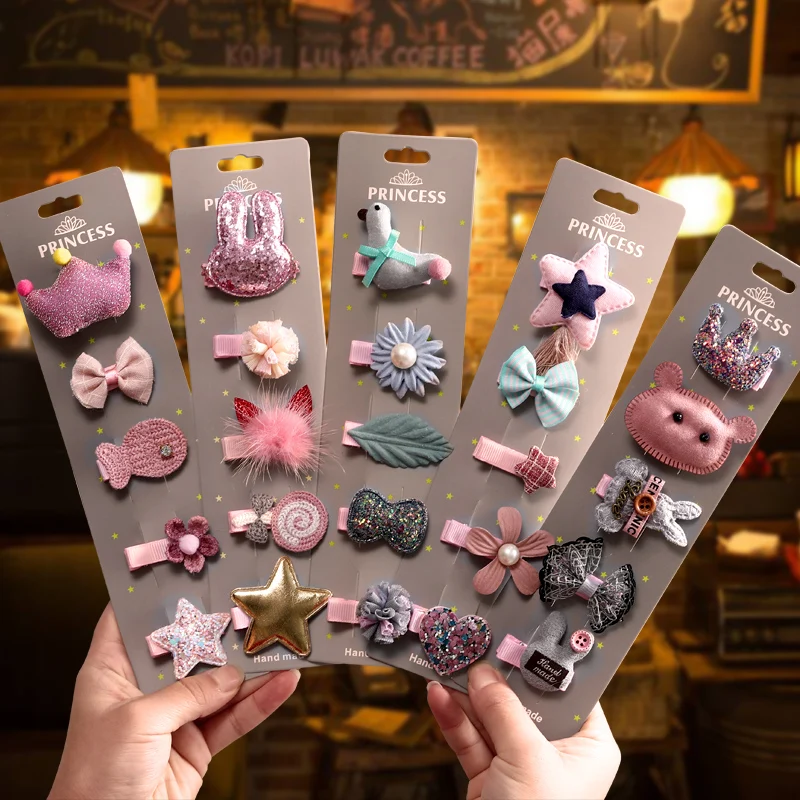 children's accessories boutique