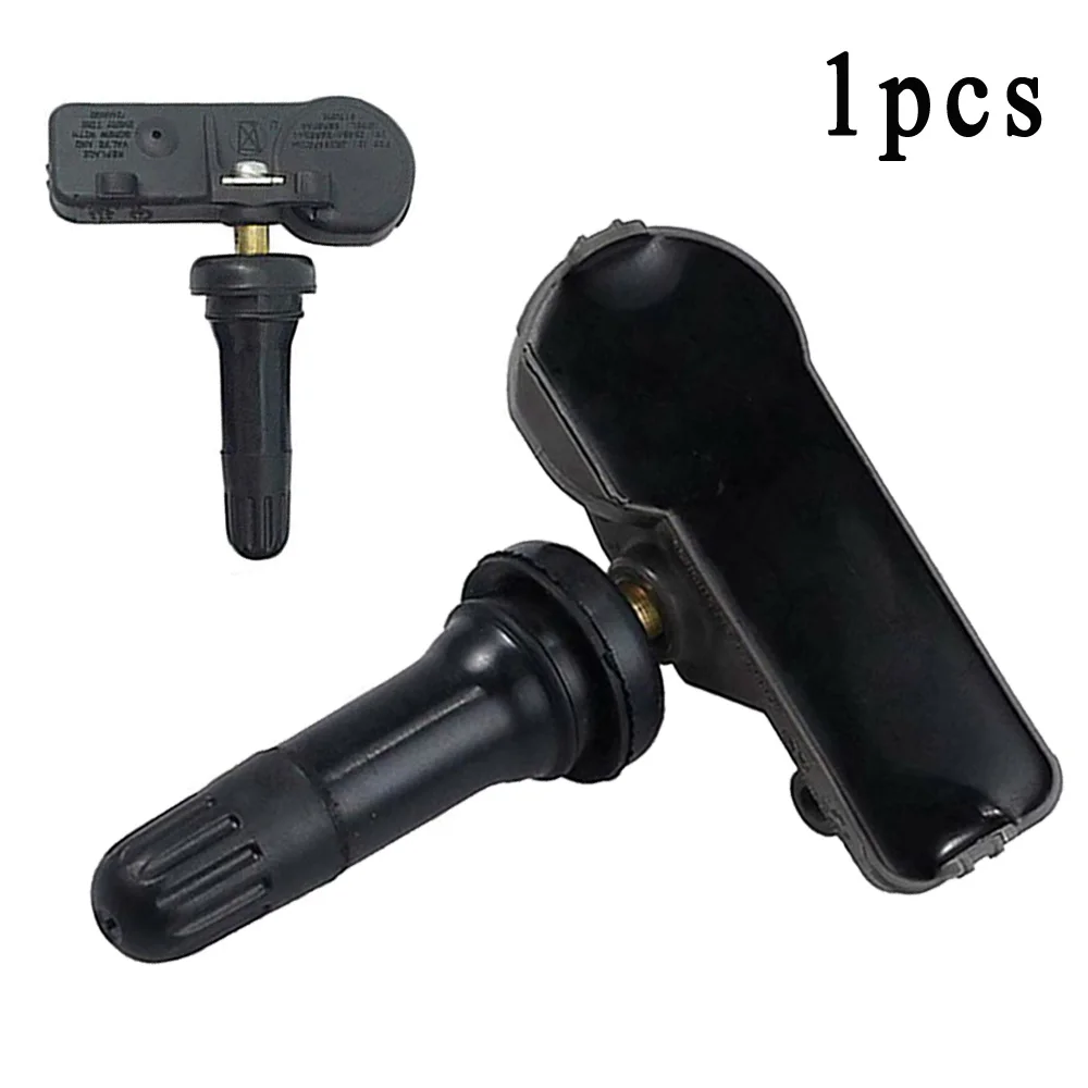 Автомобильные черные датчики давления в шинах TPMS12 DE8T-1A180-AA для Ford E-150 2010