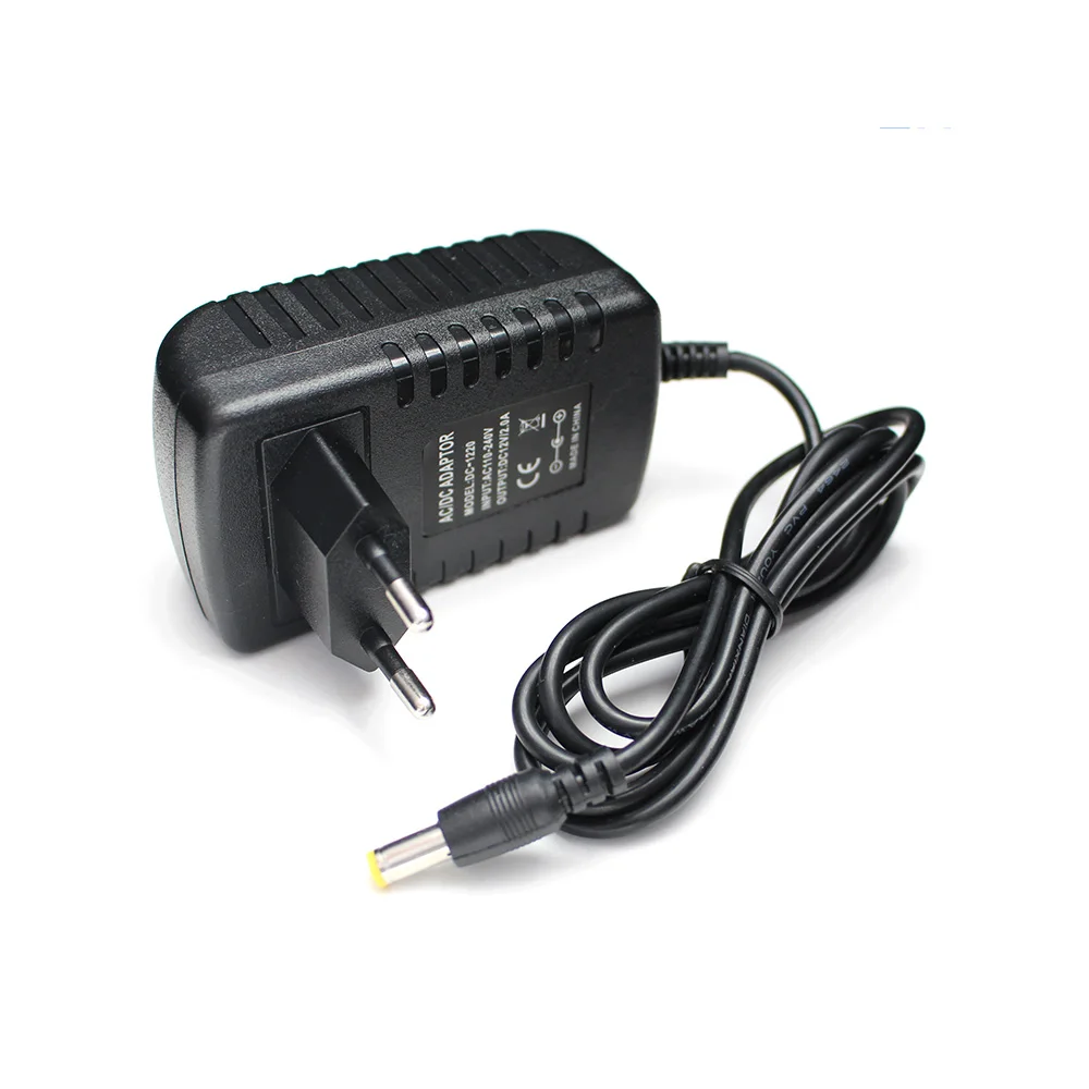 Зарядное устройство для Raspberry Pi Zero трансформатор освещения 5 В переменного и