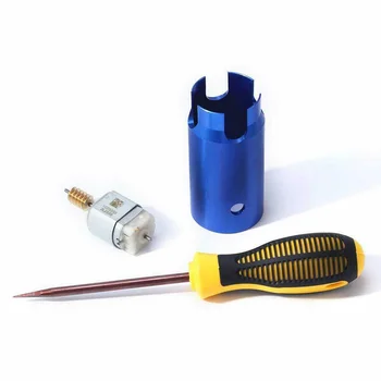 

1pcs Pin remover Steering Wheel Lock Replacement High Quality Durable Useful
