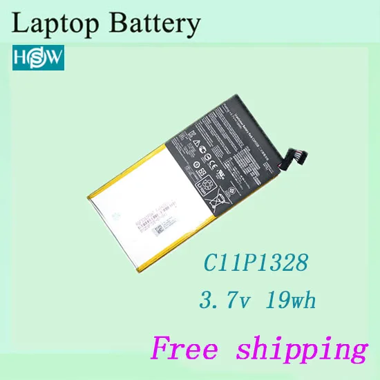 Высококачественный аккумулятор для ноутбука Asus C11P1328 Pad Transformer TF103CG стандартные