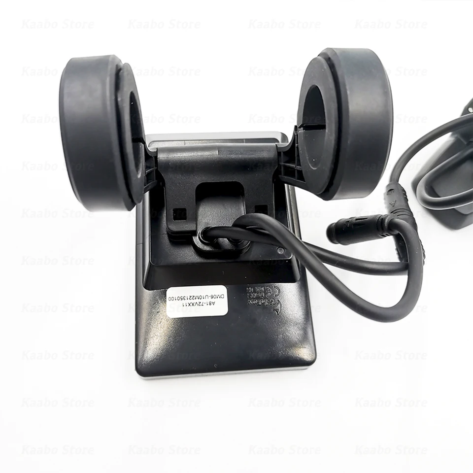 Supporto Display LCD EY3 Per Scooter Elettrici – 4 Pezzi, Per Dualtron, KAABO, Wolf Warrior, Mantis, Per Doppio Acceleratore