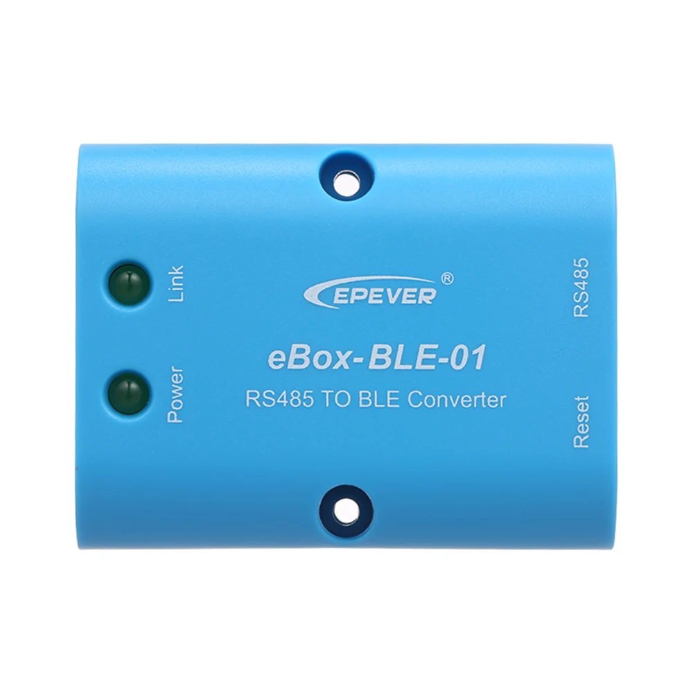 

BT module eBox-BLE-01 RS485 BT Adapter Serial module For the Solar Charge Controller And Inverter with RS485 port by MobilePhone