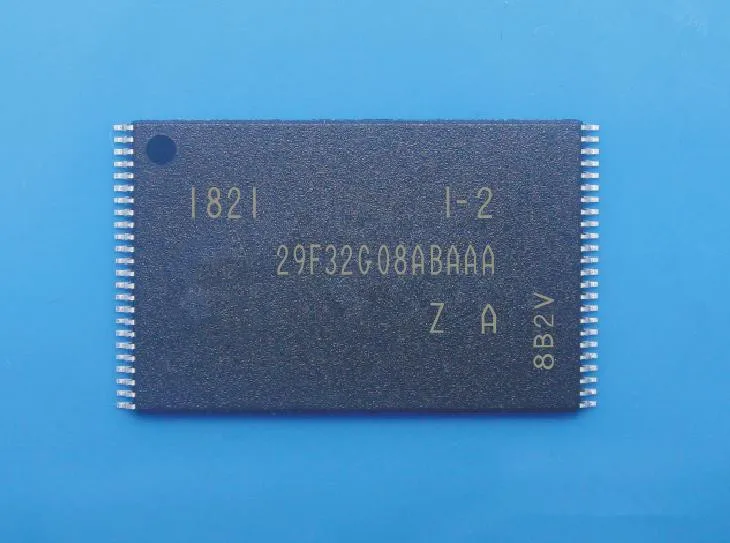 MT29F32G08ABAAAWP-Z A