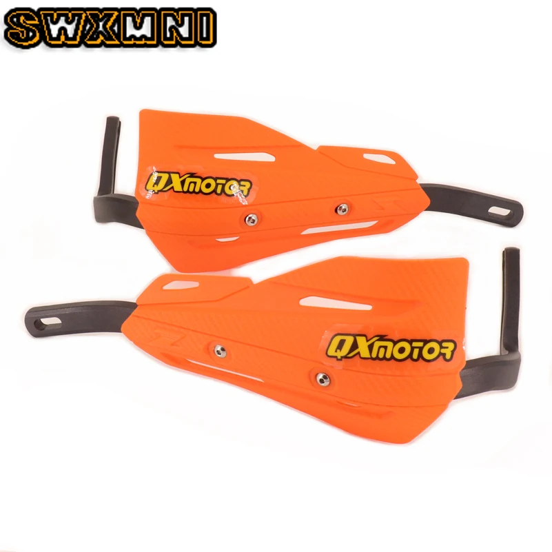 Мотоцикл 22 мм 28 мм руки на руле, перекладина для KTM SX EXC EXCF SX SXF XCW 125 150 250 350 450 530 - Цвет: orange