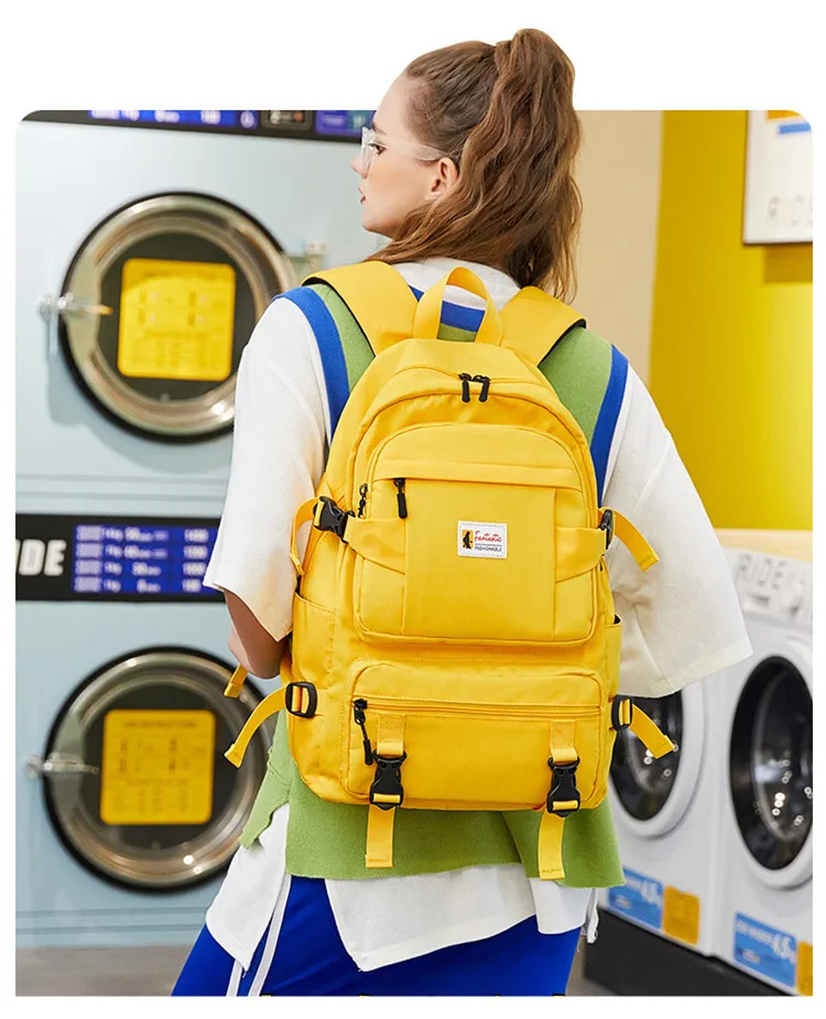 yellow backpack (2)