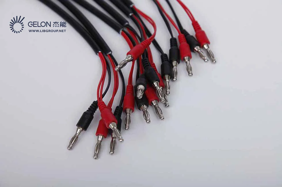 8 Channels Coin Cell Testing Board with Cable & Optional Connector Tool