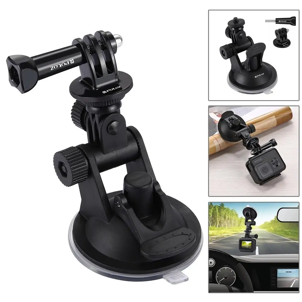  PULUZ 43 in 1 For DJI Osmo Pocket Handheld Accessories Total Ultimate Combo Kits EVA Storage Bag Ca