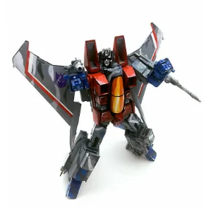 

IN STOCK YesModel YM-03J YM03J MP-11 Starscream2D Comic Color Ver Figure