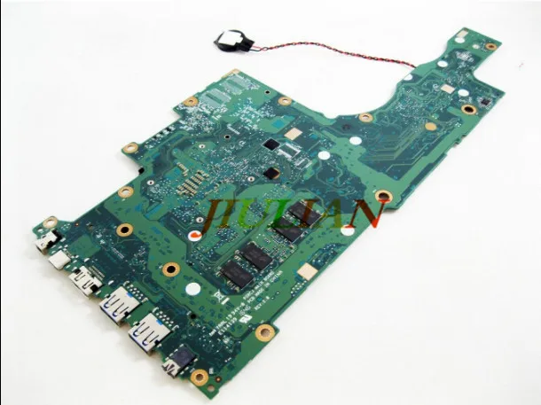 База Placa NB. GCC11.003 для acer Aspire R5-571T с процессором i5-7200U 2,5 ГГц для ноутбука Материнская плата NBGCC11003 тест ОК