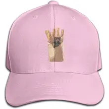 TSDFCBread буханка мультфильм Tie Dye шляпы кепки Бейсбол Регулируемый унисекс