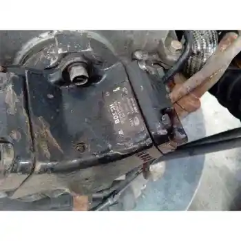 

D4EA FULL ENGINE HYUNDAI SANTA FE (SM)