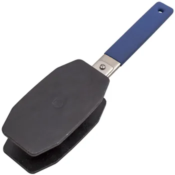 

Car Ratchet Type Brake Press Piston Caliper Spreader Separator Pad Wrench Tool Wrench Install Tool Stainless 360 degree swing