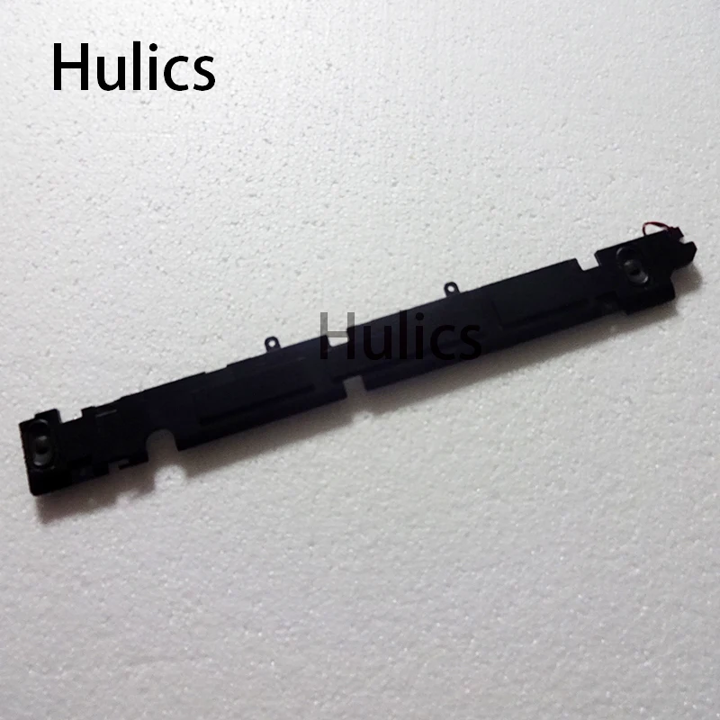 Hulics оригинальный Ноутбук Fix динамик для HP Pavilion DV9000 DV9500 DV9700 встроенный | Компьютеры