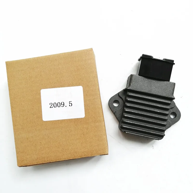 31600-KY2-703 02601900 496454 регулятор напряжения Выпрямитель для Honda Aprilia peugeot Piaggio X9 SV RXV 250 550 450 CBR CB1
