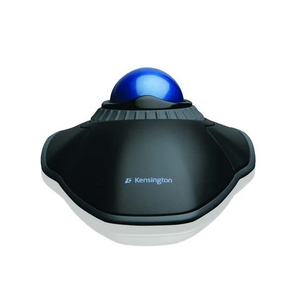 Трекбол Kensington Orbit, c колесом прокрутки(K72337EU