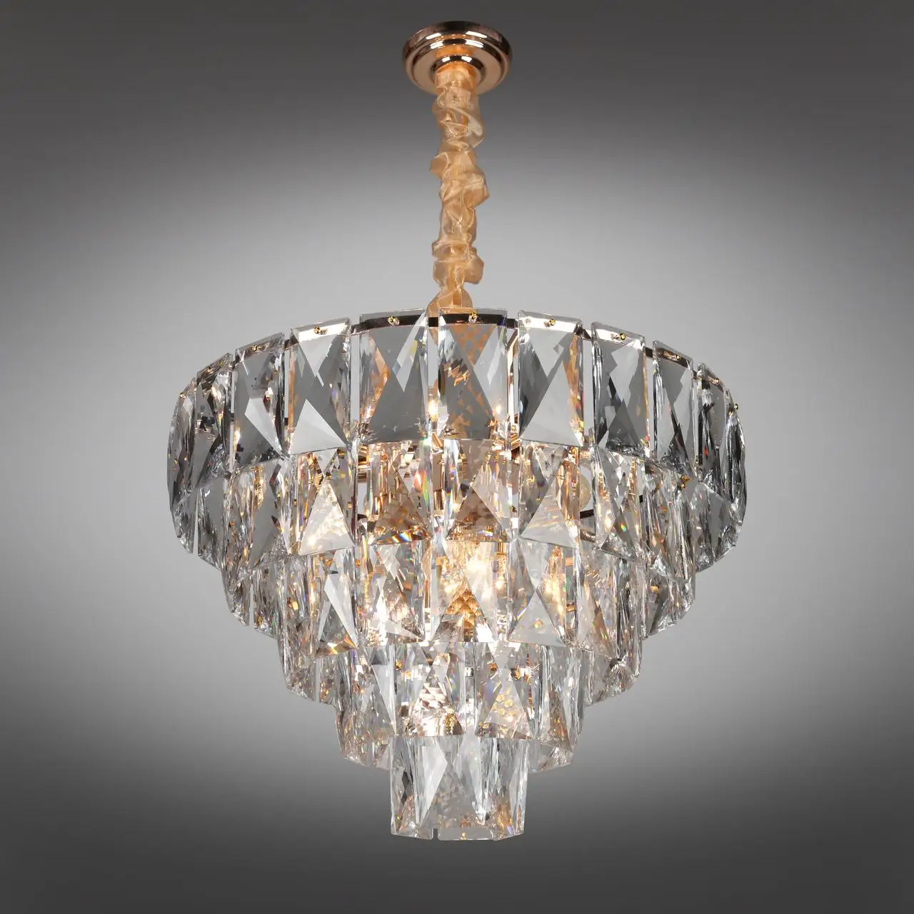 Люстра Omnilux OML-81603-12 Reggiolo 8160312