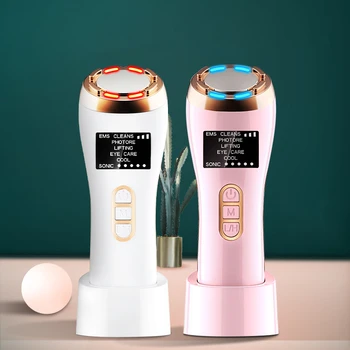 

Multifunctional Beauty Instrument Face Washing Clean Massager Blackhead Remover Pore Cleaner Skin Care Tools Beauty Products