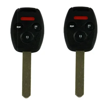 

For Honda Civic 2006-2013 Car Keys Replacement N5F-S0084A 3248A-S0084A