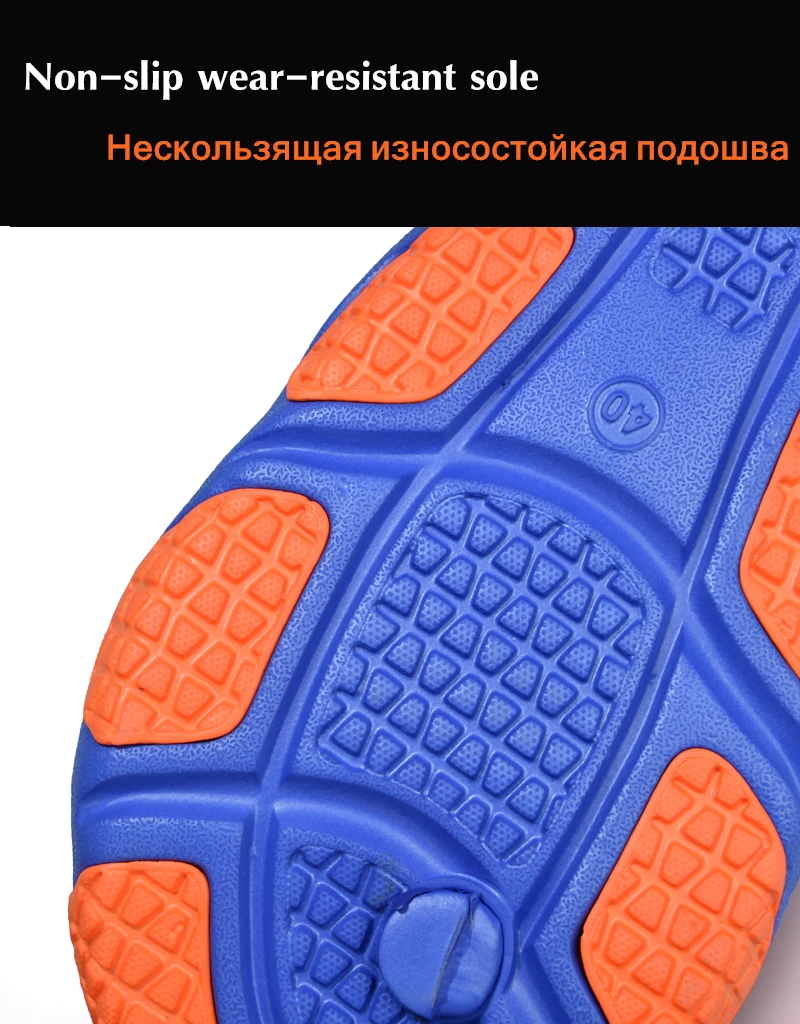 UEXIA; летняя модная пляжная обувь для улицы; мужская повседневная обувь EVA; дышащие Вьетнамки; нескользящая обувь на плоской подошве; шлепанцы с Т-образным ремешком; Sandalias