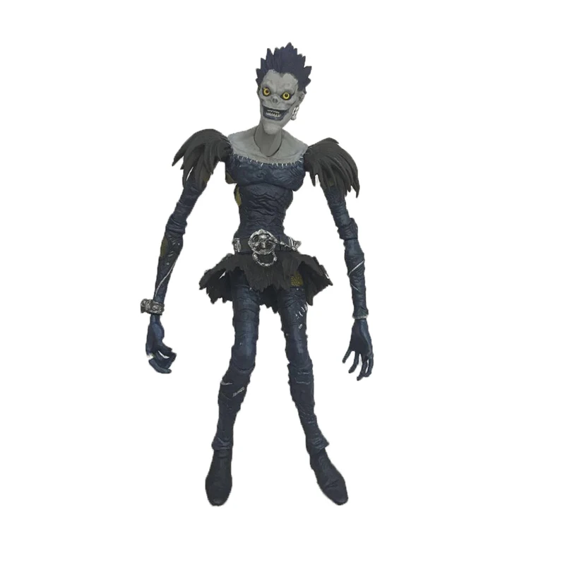Death Note Аниме косплей мультфильм Ryuuku реквизит унисекс рука модель аксессуары для Хэллоуина