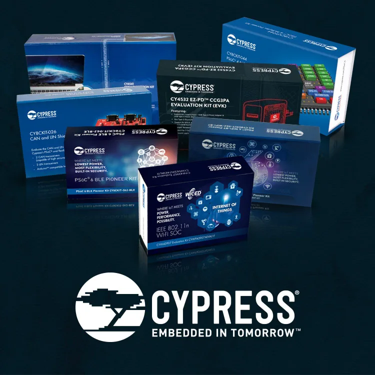 CYUSB3KIT-003 EZ-USB FX3 Kit высокоскоростной интерфейс макетная плата инструмент
