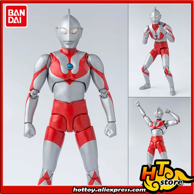 ultraman action figure