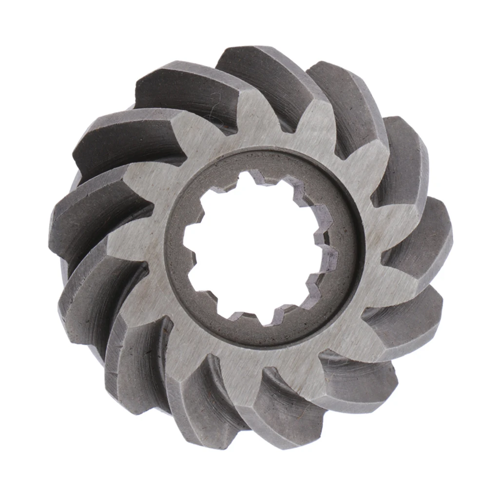 2 stroke 9.9HP 15HP PINION GEAR SET For YAMAHA Outboard Motor for YAMAHA Parsun Powertec Hida Hidea 2 stroke 9.9 15 HP