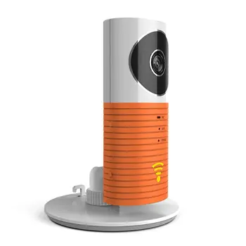 

720P Garfield Dog Watcher Smart Wifi Mobile Surveillance Camera Hd Remote Monitoring Camera Surveillance Camera