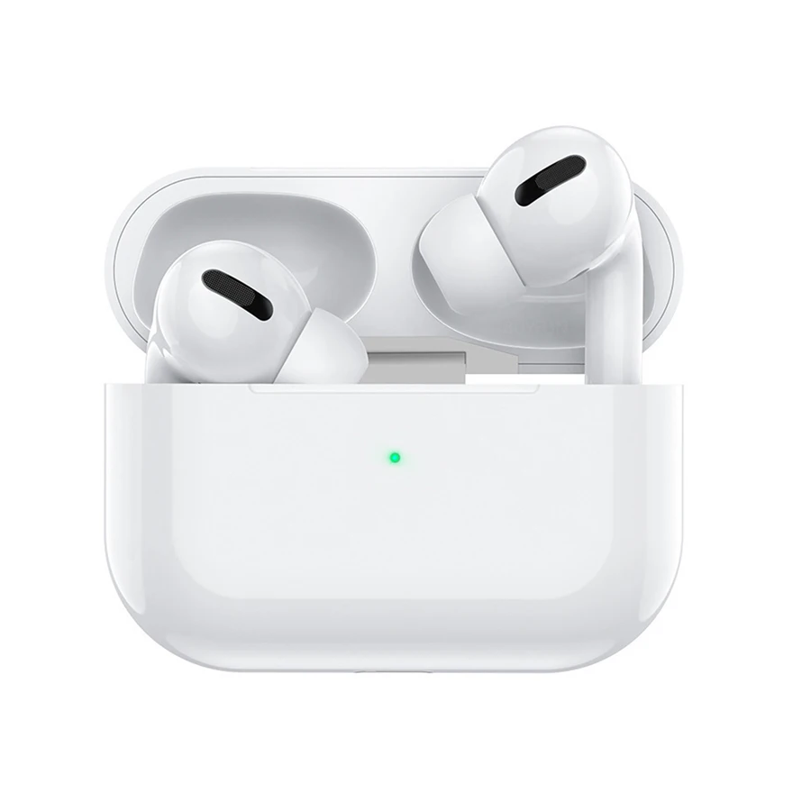 Original AP Pro TWS Bluetooth Earphone Wireless Headset 1:1 tws Air 3 Pro Smart Sensor Earbuds Pop Up 8D Hifi Stereo Head phone