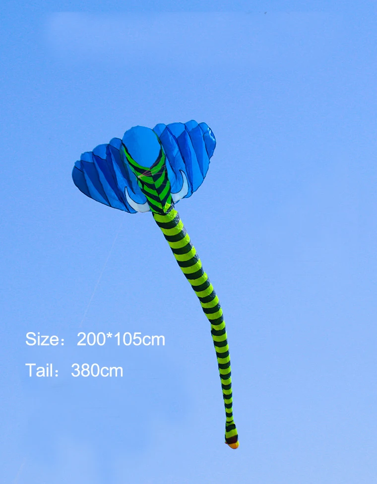 Новое поступление мягкий Надувной Воздушный слон для audlts активного отдыха с