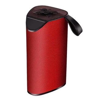 

Speaker Portable Bluetooth Speakers Portable Wireless Player USB Radio Fm Mp3 Handsfree Radio Audio Speakers for pc Phone-L1219